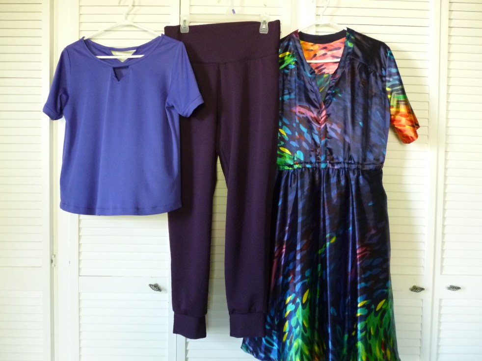 abbey dabbles - Pattern Anthology 8 Days A Week Collection